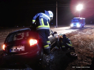 2017 01 08 Fahrzeugbergung 2